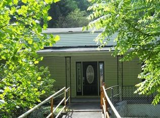 246 Turkey Knob Rd, Worthington, WV 26591