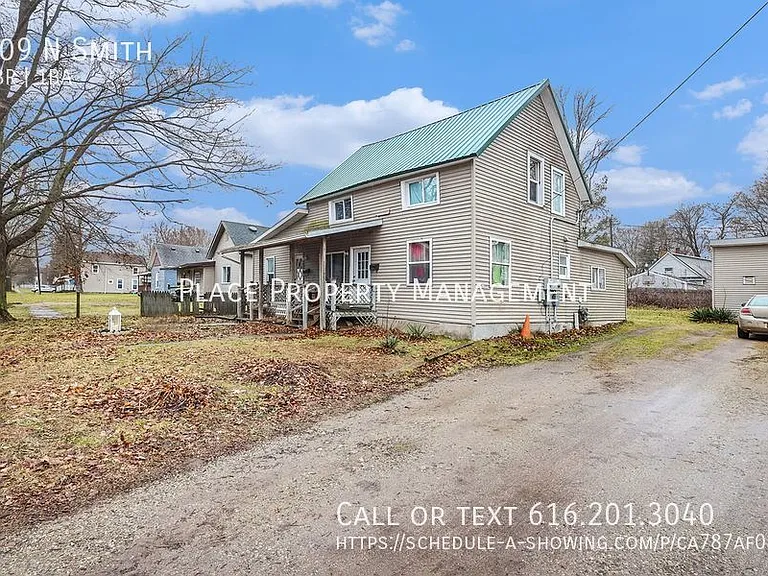 409 N Smith St — Photo 10