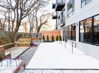 869 Park Ave APT 1, Brooklyn, NY 11206