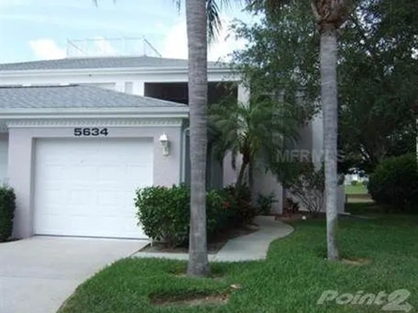5632 Sheffield Greene Cir, Sarasota, FL 34235