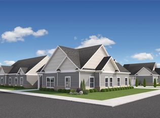 Charleston Plan, The Villas at Swift Creek, Chesterfield, VA 23120