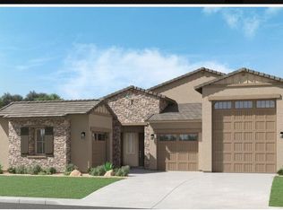 20152 W Pinchot Dr, Buckeye, AZ 85396
