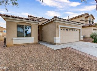 459 W Calle Cajeta, Sahuarita, AZ 85629