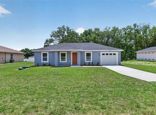 13914 SW 104th Ln, Dunnellon, FL 34432