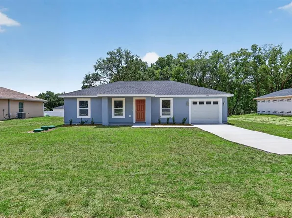 13914 SW 104th Ln, Dunnellon, FL 34432