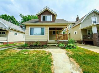 5713 Delora Ave, Cleveland, OH 44144