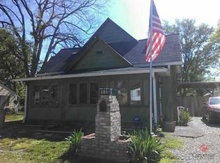 1135 Groff Ave, Indianapolis, IN