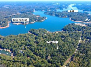 1133 Tugaloo State Park Rd, Lavonia, GA 30553