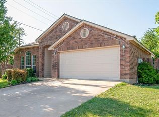 5201 Archer Dr, Fort Worth, TX 76244