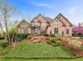 12641 Amberset Dr, Knoxville, TN 37922