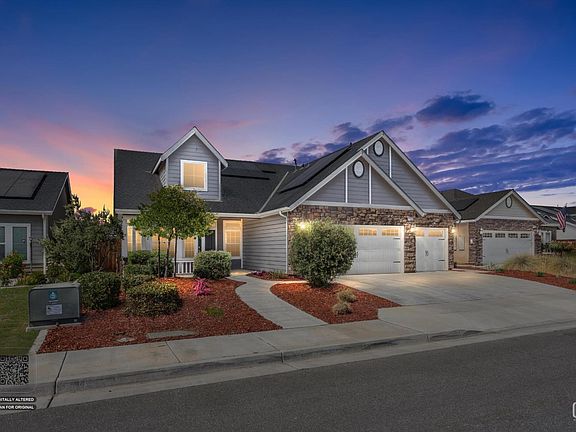 2nd image of 9524 Mountain Peak Ln