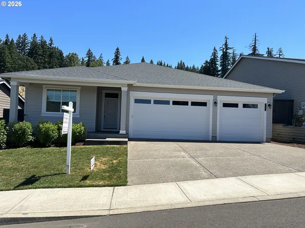 1740 Shell Rock Dr, Estacada, OR 97023