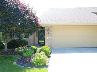 1516 Tamarack Dr, Schererville, IN 46375