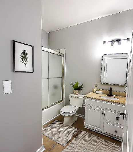 Owens Lake Commons Apartments & Townhomes — Photo 44