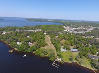 135 S Highway 17 E, East Palatka, FL 32131