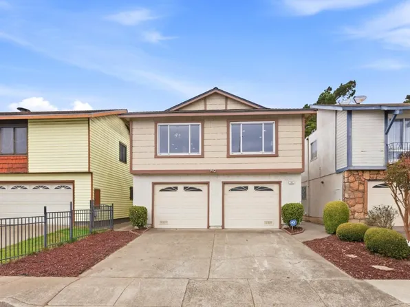 15 Brighton Ct, Daly City, CA 94015