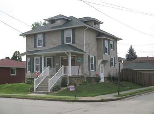 132 Avenue B, Latrobe, PA 15650
