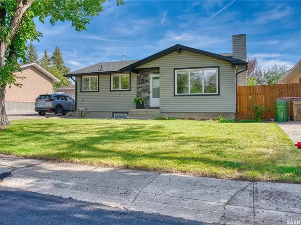 239 Rodenbush Dr, Regina, SK S4R 6X1