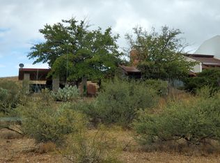 2941 E Road Runner Hl, Willcox, AZ 85643
