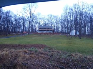 5091 Stargazer Ln, Bridgewater, VA 22812