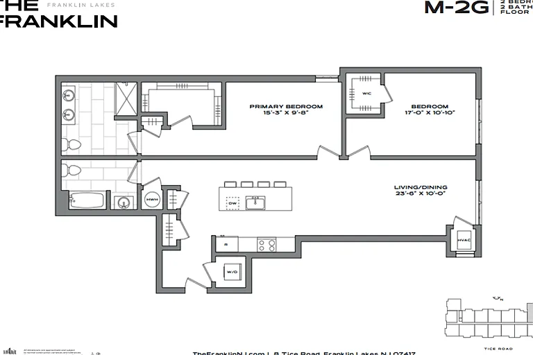 The Franklin — Photo 35