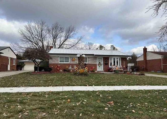 2nd image of 11837 Danforth Dr