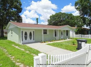 1007 Coconut Dr, Tampa, FL 33619