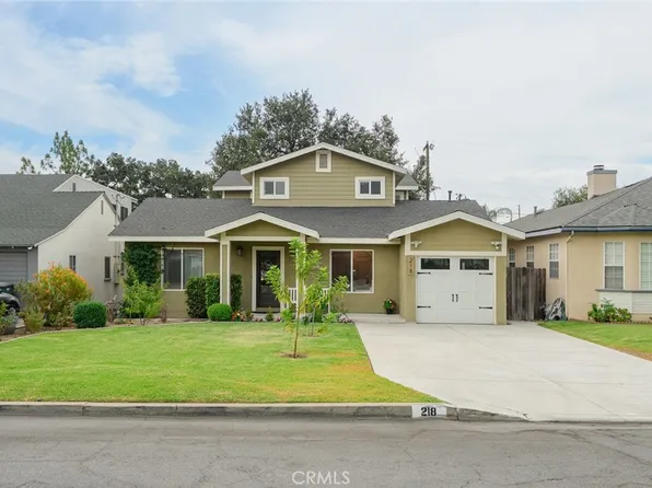 218 E Haven Ave, Arcadia, CA 91006