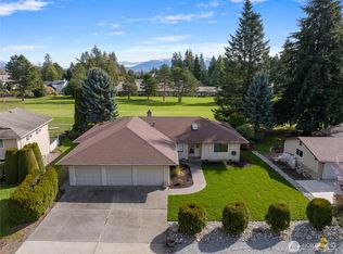 12371 Rainier Drive, Burlington, WA 98233