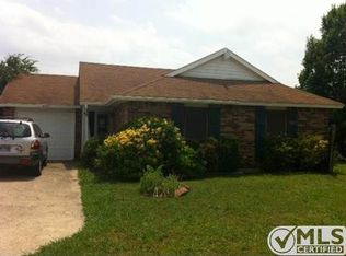 4511 Nervin St, The Colony, TX 75056