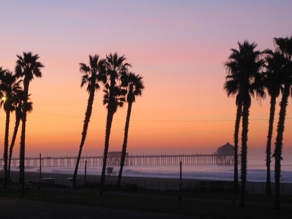 Clean Ocean Breezes