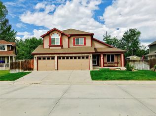6879 Howell St, Arvada, CO 80004