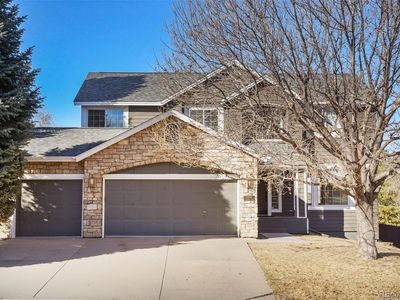 18806 E Saratoga Circle, Aurora, CO, 80015