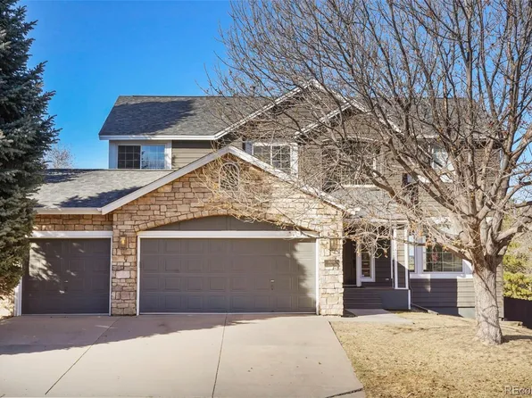 18806 E Saratoga Circle, Aurora, CO 80015