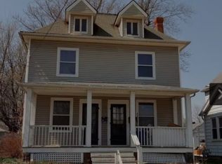 460 S Main St #1/2, Mansfield, OH 44907