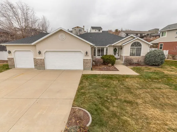 2353 Canyon View Dr, Layton, UT 84040