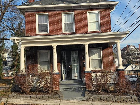 2nd image of 501 Rose Hill Ave
