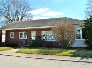 101 E Pierce Cir, Monticello, IN 47960