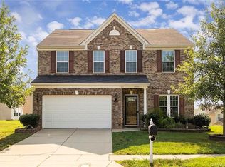 11317 Sidney Crest Ave, Charlotte, NC 28213