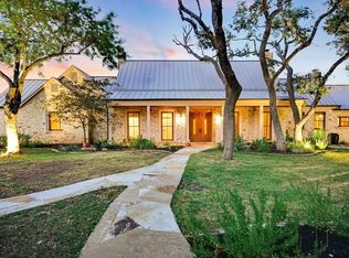 317 Trail Master Cir, Driftwood, TX 78619