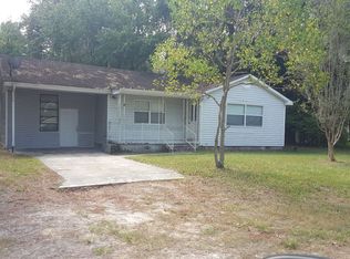 521 Stephens St SW, Live Oak, FL 32064