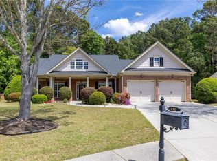 280 Starfire Ct, Loganville, GA 30052