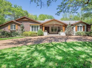 2281 Kettington Ct, Chesterfield, MO 63017