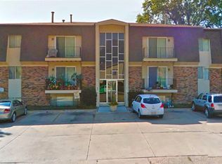 2017 Benson Gardens Blvd APT 7, Omaha, NE 68134