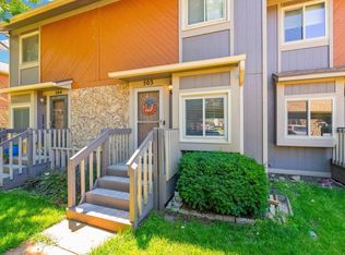 1530 N Smith Cir UNIT 503, Wichita, KS 67212