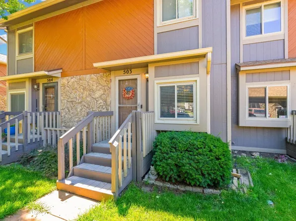 1530 N Smith Cir Unit 503, Wichita, KS 67212