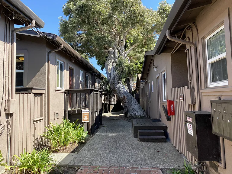 Community Entry