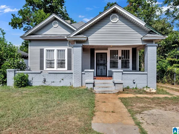 1672 Tuscaloosa Ave SW, Birmingham, AL 35211