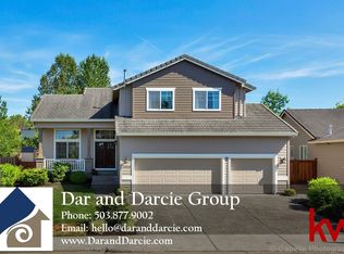 15506 NW Andalusian Way, Portland, OR 97229
