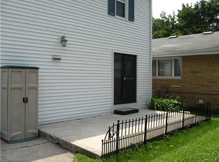 4607 Vermaas Ave, Toledo, OH 43612